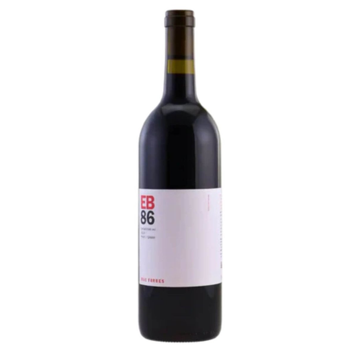 Mac Forbes EB86 Showdown #4 2023 (6 Bottles) Yarra Valley, VIC — wine from Australia