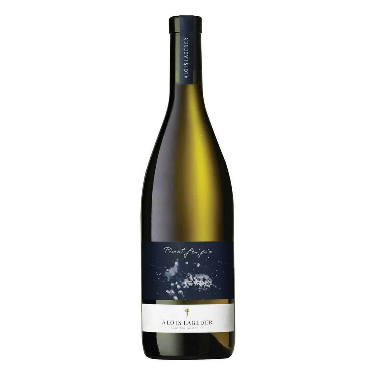 Alois Lageder Alto Adige Pinot Grigio 2024 (6 Bottles) Alto Adige, Italy — wine from Australia