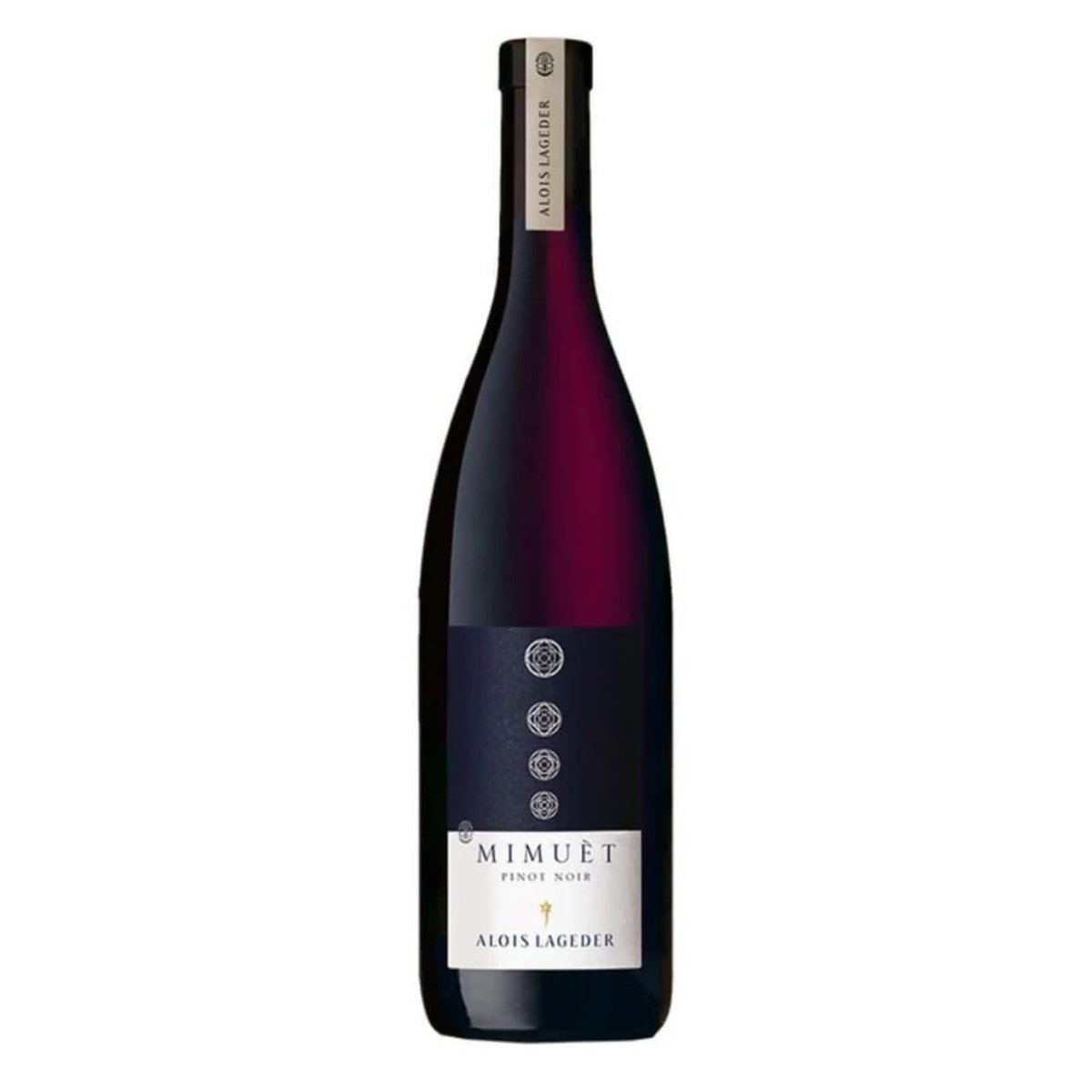 Alois Lageder Mimuet Pinot Noir 2023 (6 Bottles) Alto Adige, Italy — wine from Australia