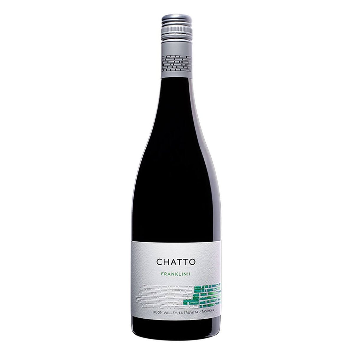 Chatto Franklinii Pinot Noir 2024 (6 Bottles) Huon Valley, TAS — wine from Australia