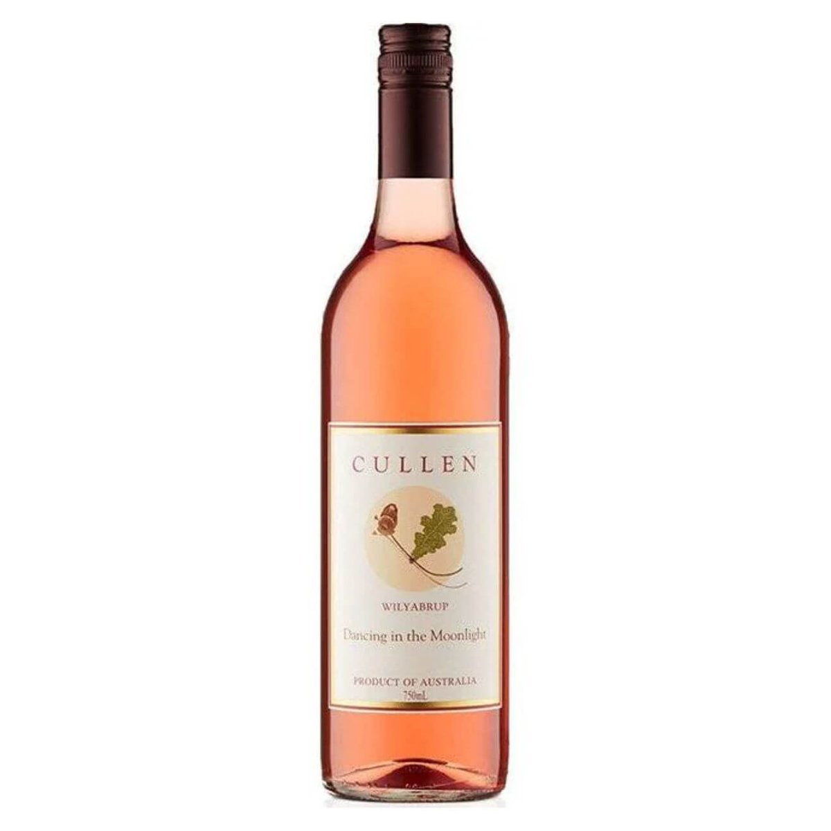 Cullen Dancing In The Moonlight Rose 2024 (6 Bottles) Margaret River, WA — wine from Australia