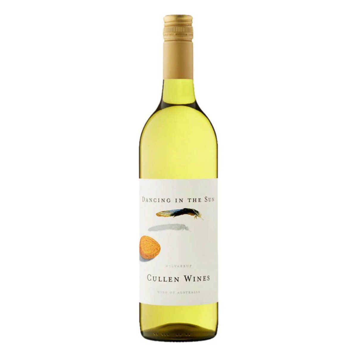 Cullen Dancing In The Sun Sav Blanc Semillon 2024 (6 Bottles) Margaret River, WA — wine from Australia