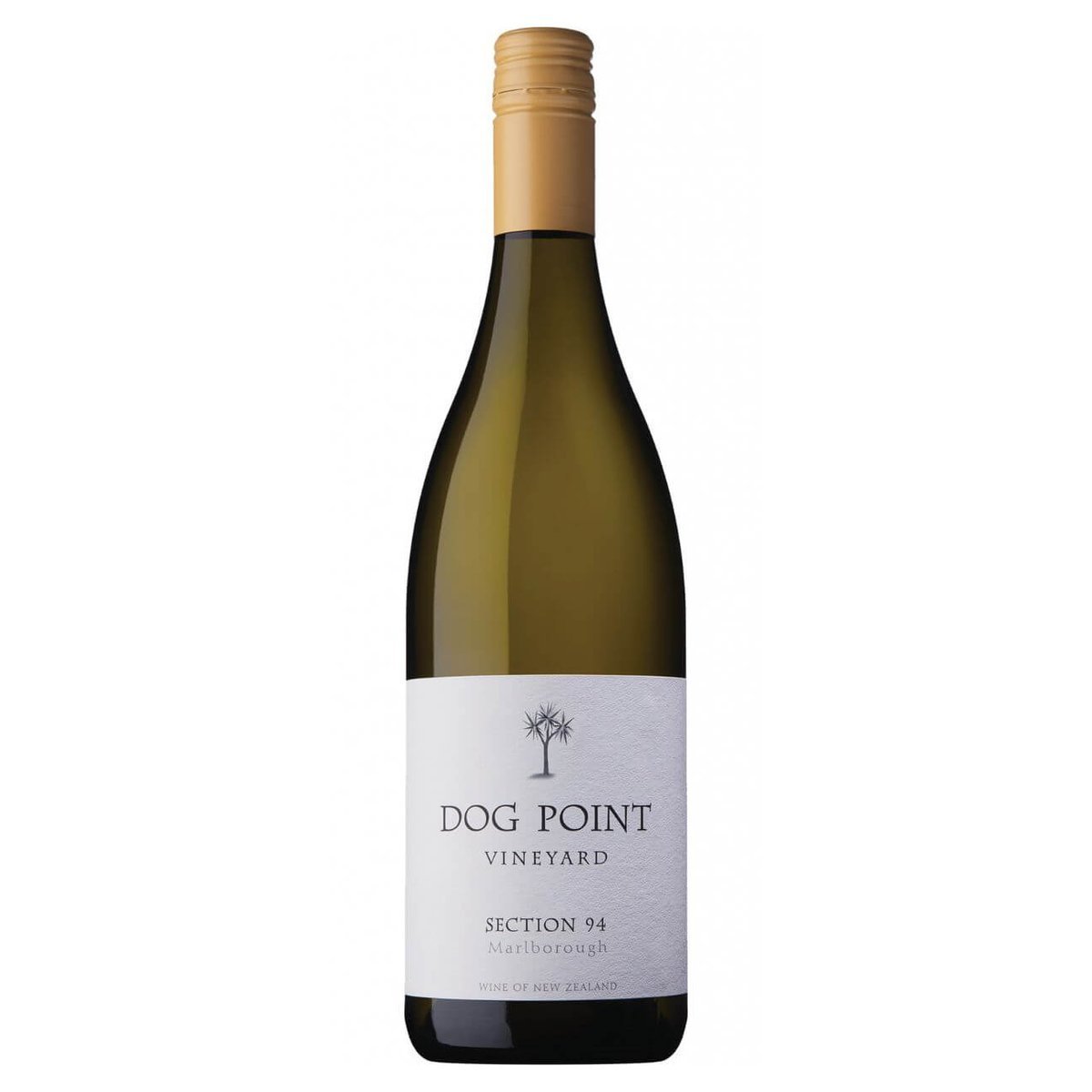 Dog Point Section 94 Sauvignon Blanc 2021 (6 Bottles) Marlborough, New Zealand — wine from Australia