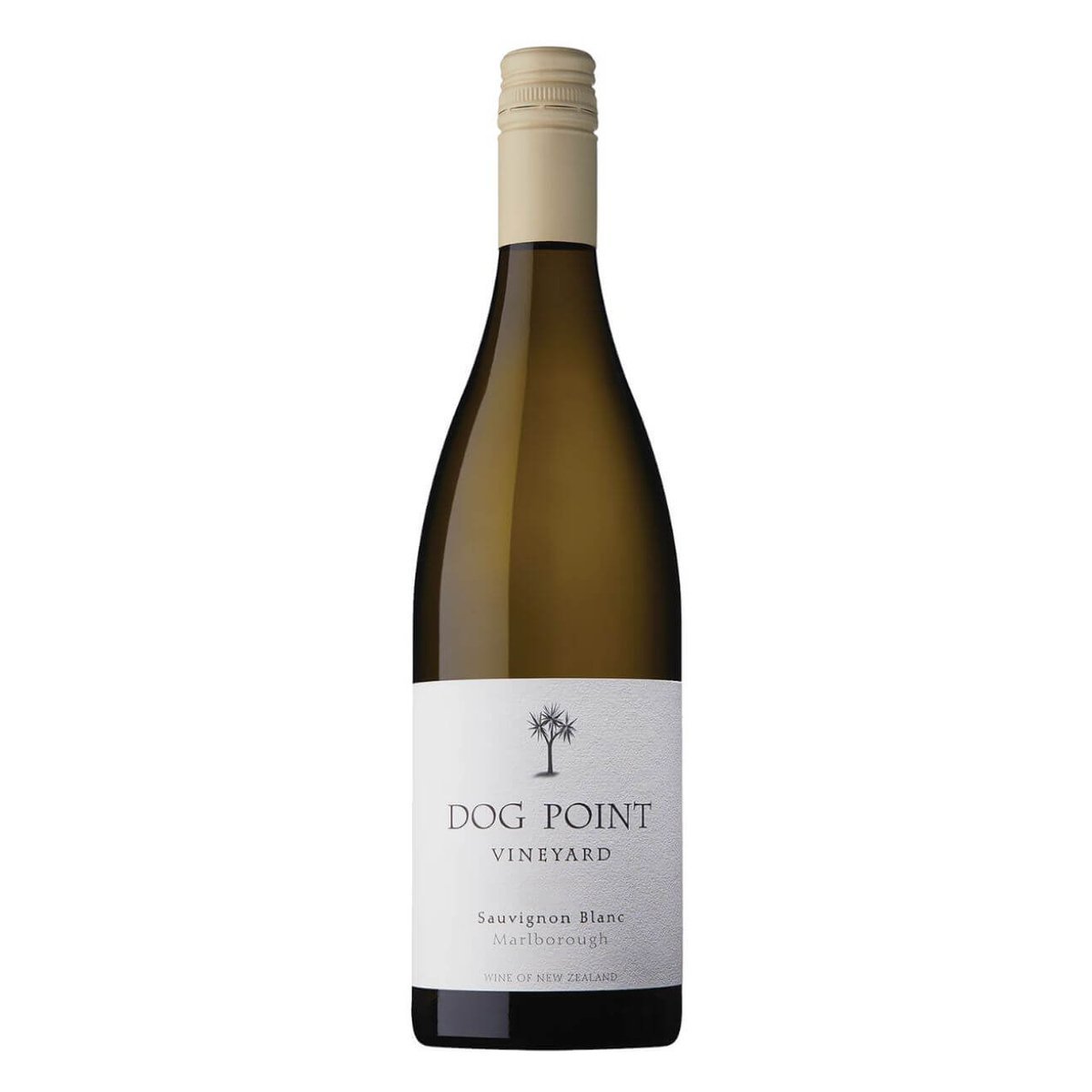 Dog Point Sauvignon Blanc 2025 (6 Bottles) Marlborough, New Zealand — wine from Australia