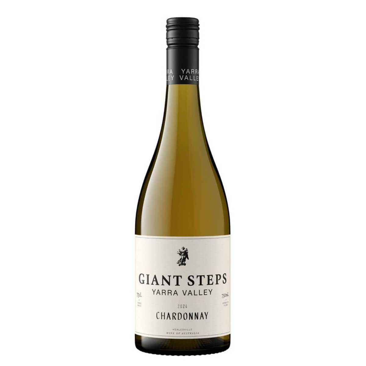 Giant Steps Yarra Valley Chardonnay 2023 (6 Bottles) Yarra Valley, VIC — wine from Australia