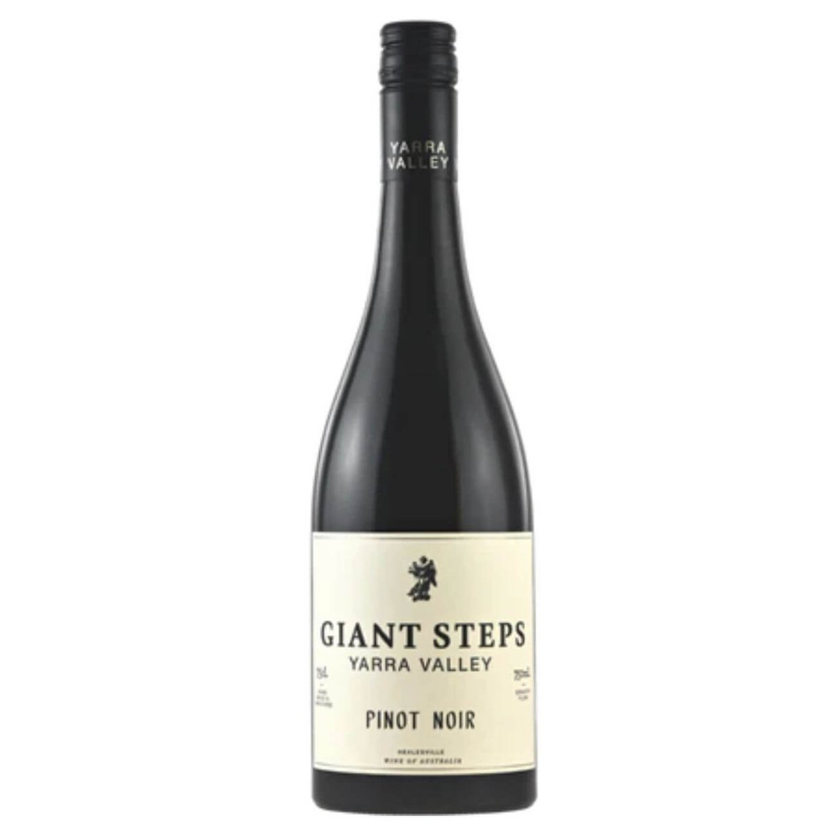 Giant Steps Yarra Valley Pinot Noir 2024 (6 Bottles) Yarra Valley, VIC — wine from Australia