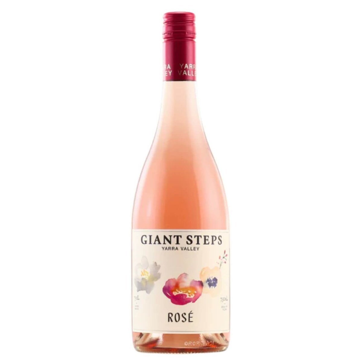 Giant Steps Yarra Valley Rosé 2025 (6 Bottles) Yarra Valley, VIC — wine from Australia