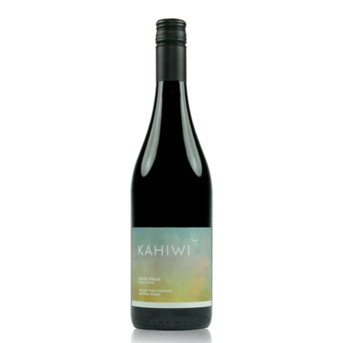 Kahiwi Cuvée Stella Pinot Noir 2021 (6 Bottles) Central Otago, New Zealand — wine from Australia