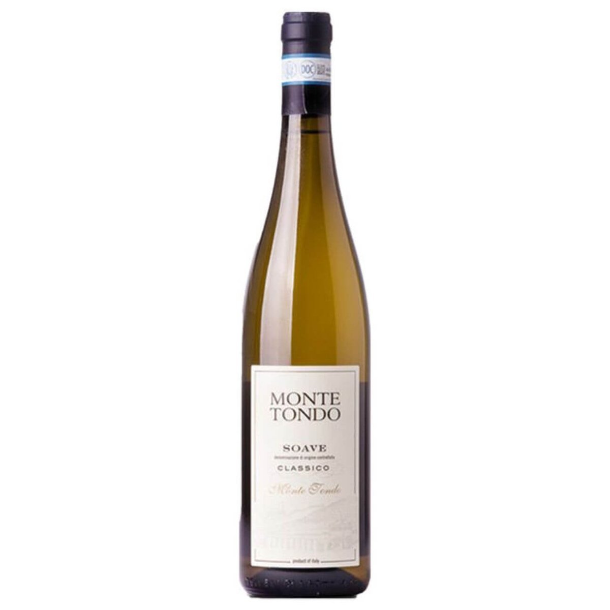 Monte Tondo Montetondo Soave Classico 2024 (12 Bottles) Monte Tondo, Italy — wine from Australia