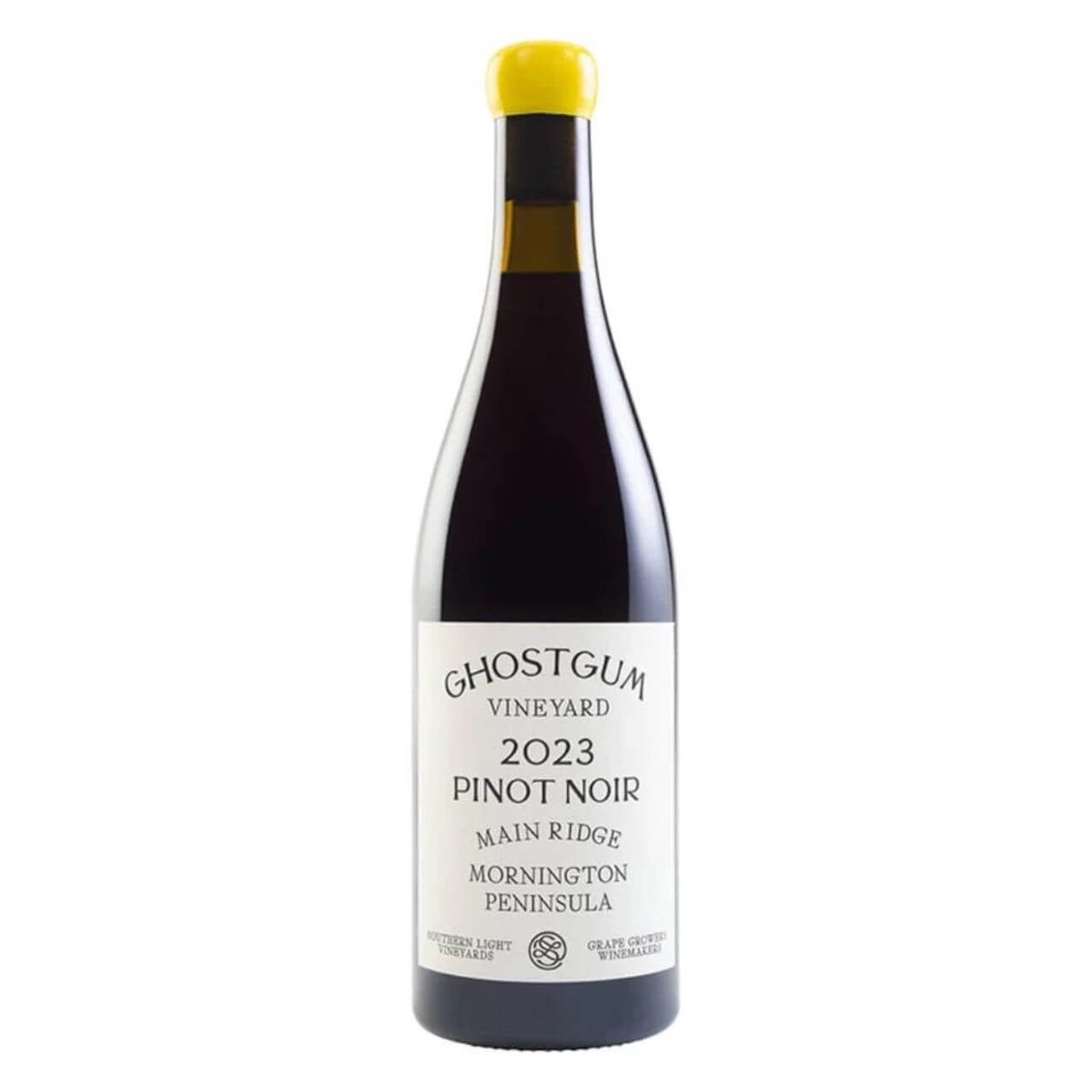 Southern Light Vineyards Ghostgum Pinot Noir 2023 (6 Bottles) Mornington Peninsula, VIC — wine from Australia