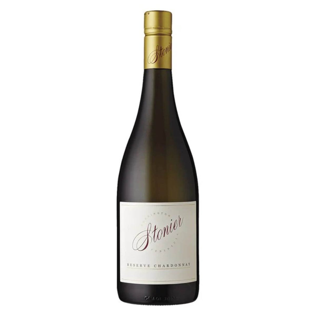 Stonier Reserve Chardonnay 2024 (6 Bottles) Mornington Peninsula, VIC — wine from Australia