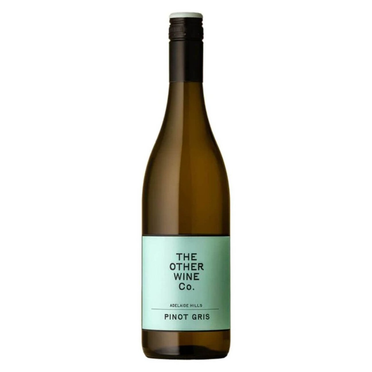 The Other Wine Co Pinot Gris 2025 (12 Bottles) Adelaide Hills, SA — wine from Australia