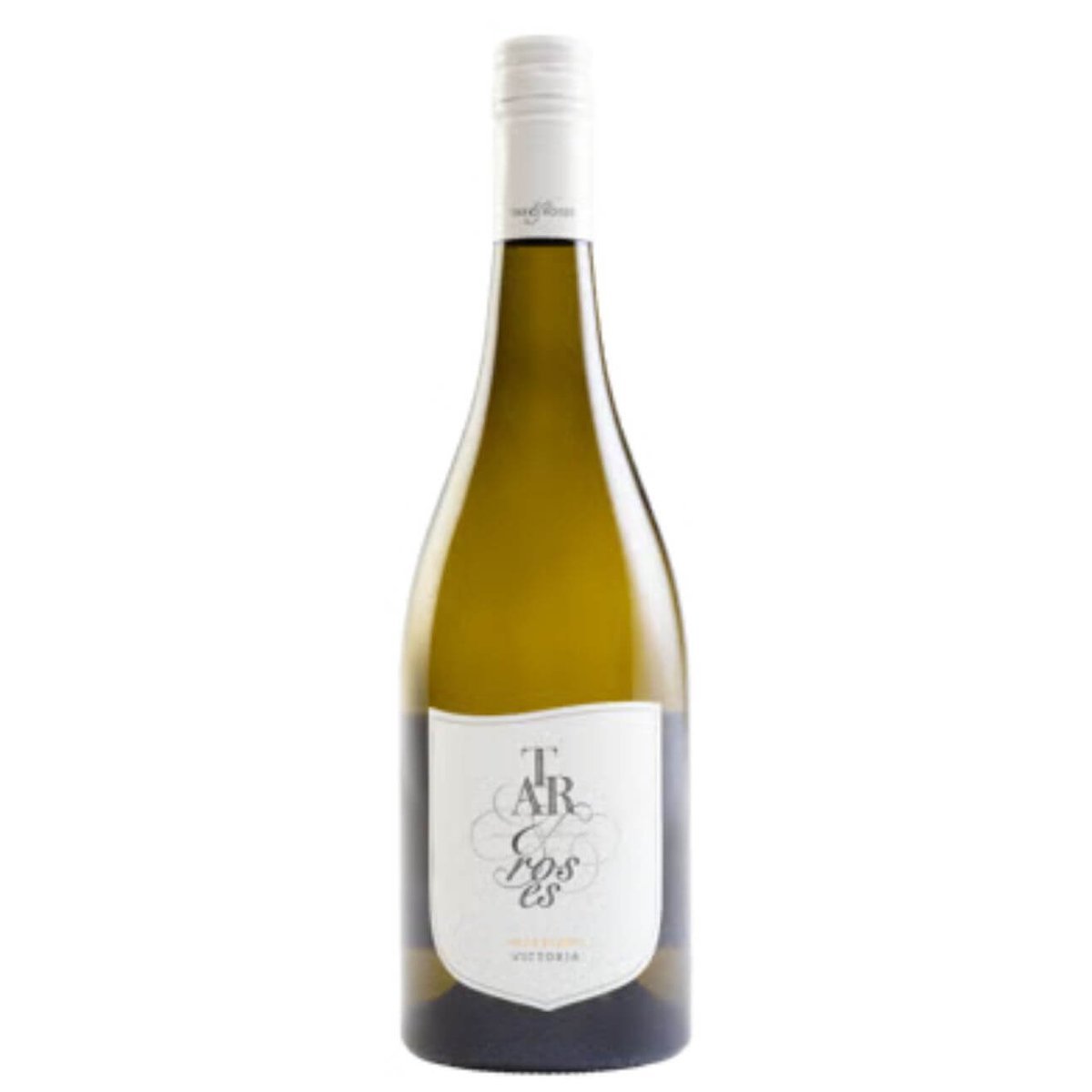 Tar & Roses Fiano 2025 (6 Bottles) Victoria — wine from Australia