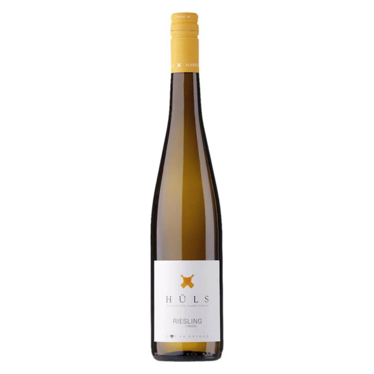Weingut Huls Riesling 2017 (6 Bottles) Mosel, Germany — wine from Australia