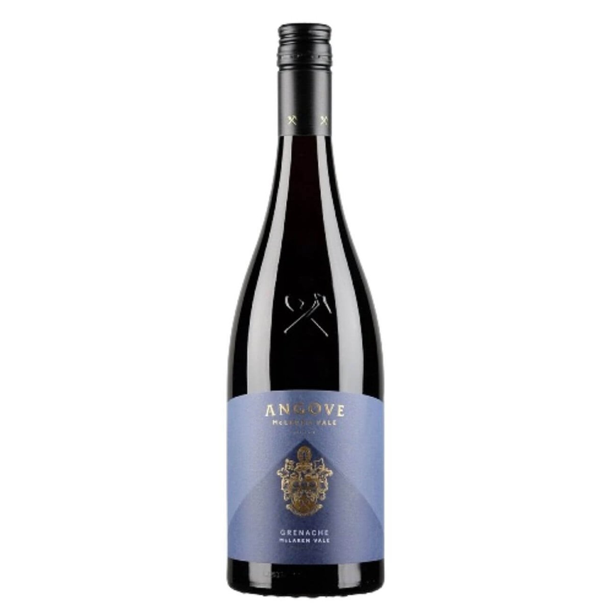 Angove Family Crest Grenache 2025 (6 Bottles) McLaren Vale, SA — wine from Australia