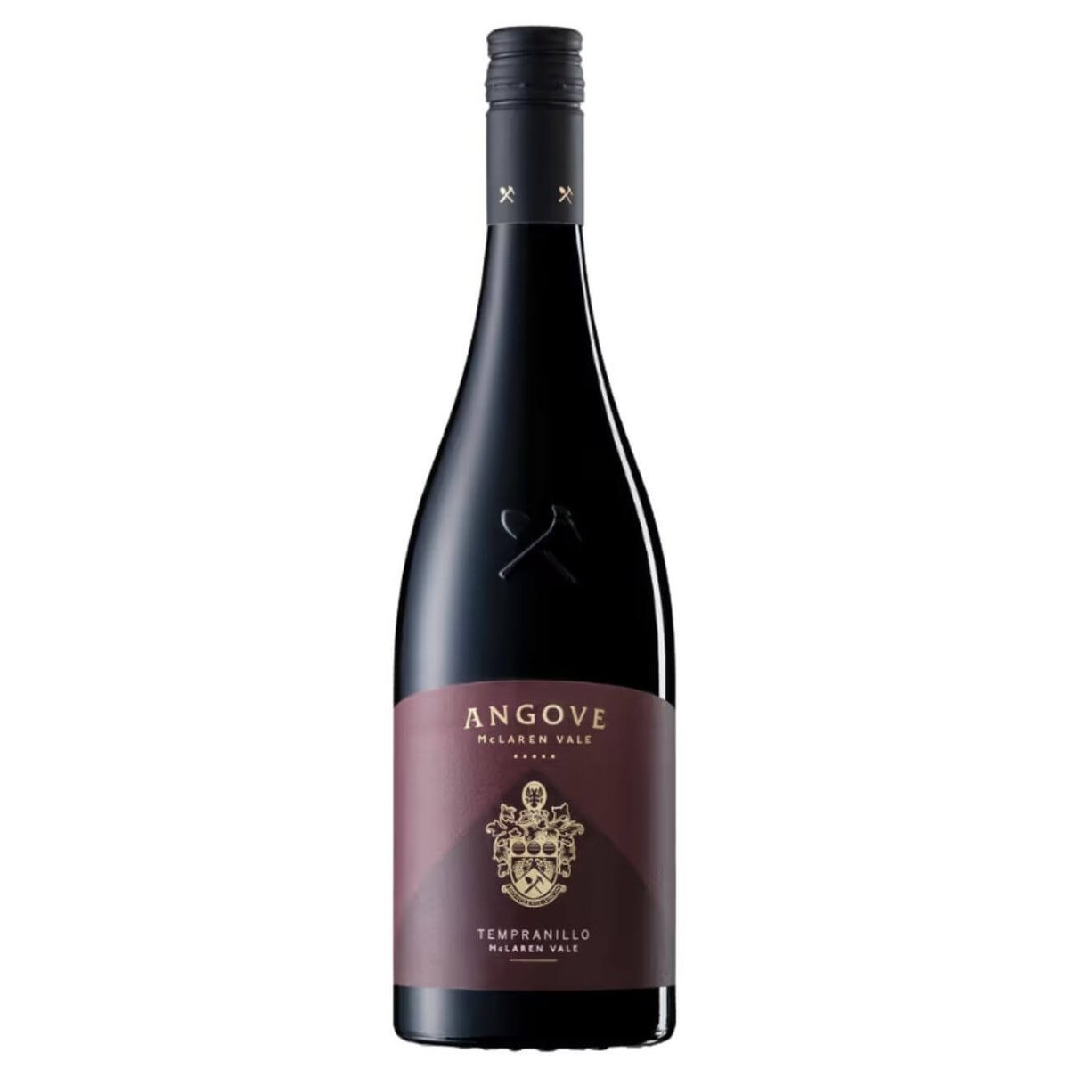 Angove Family Crest Tempranillo 2024 (6 Bottles) McLaren Vale, SA — wine from Australia