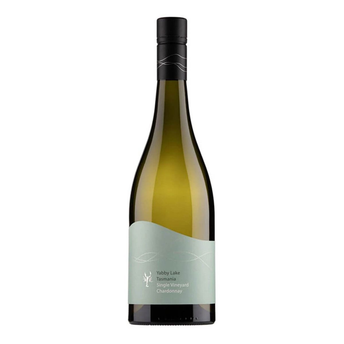 Yabby Lake Tasmania Coal River Chardonnay 2024 (6 Bottles) Coal River, TAS — wine from Australia