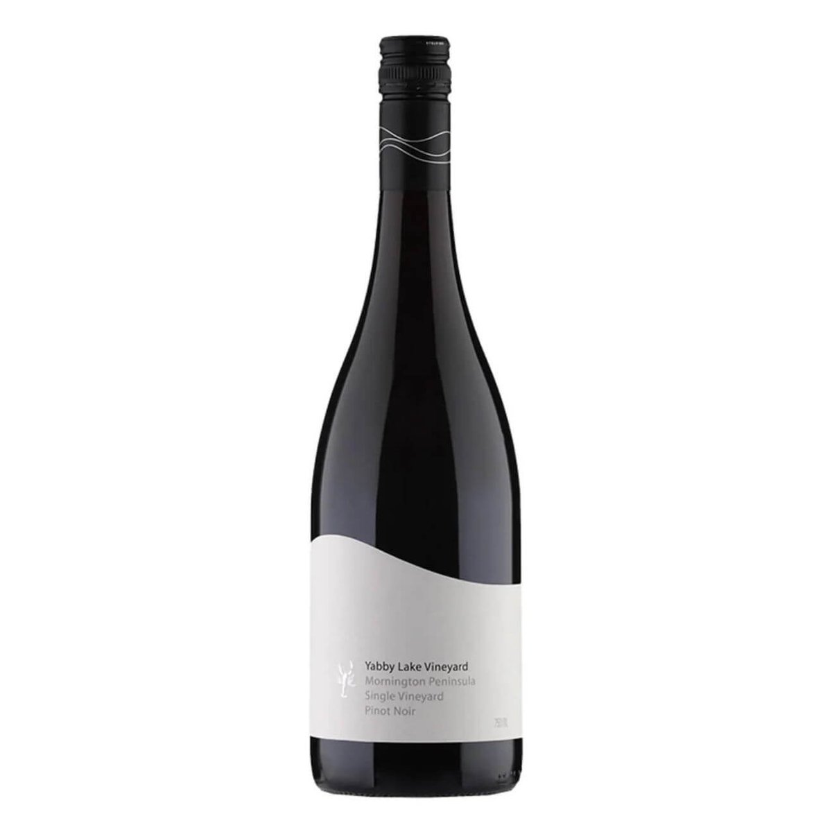Yabby Lake Single Vineyard Pinot Noir 2023 (6 Bottles) Mornington Peninsula, VIC — wine from Australia
