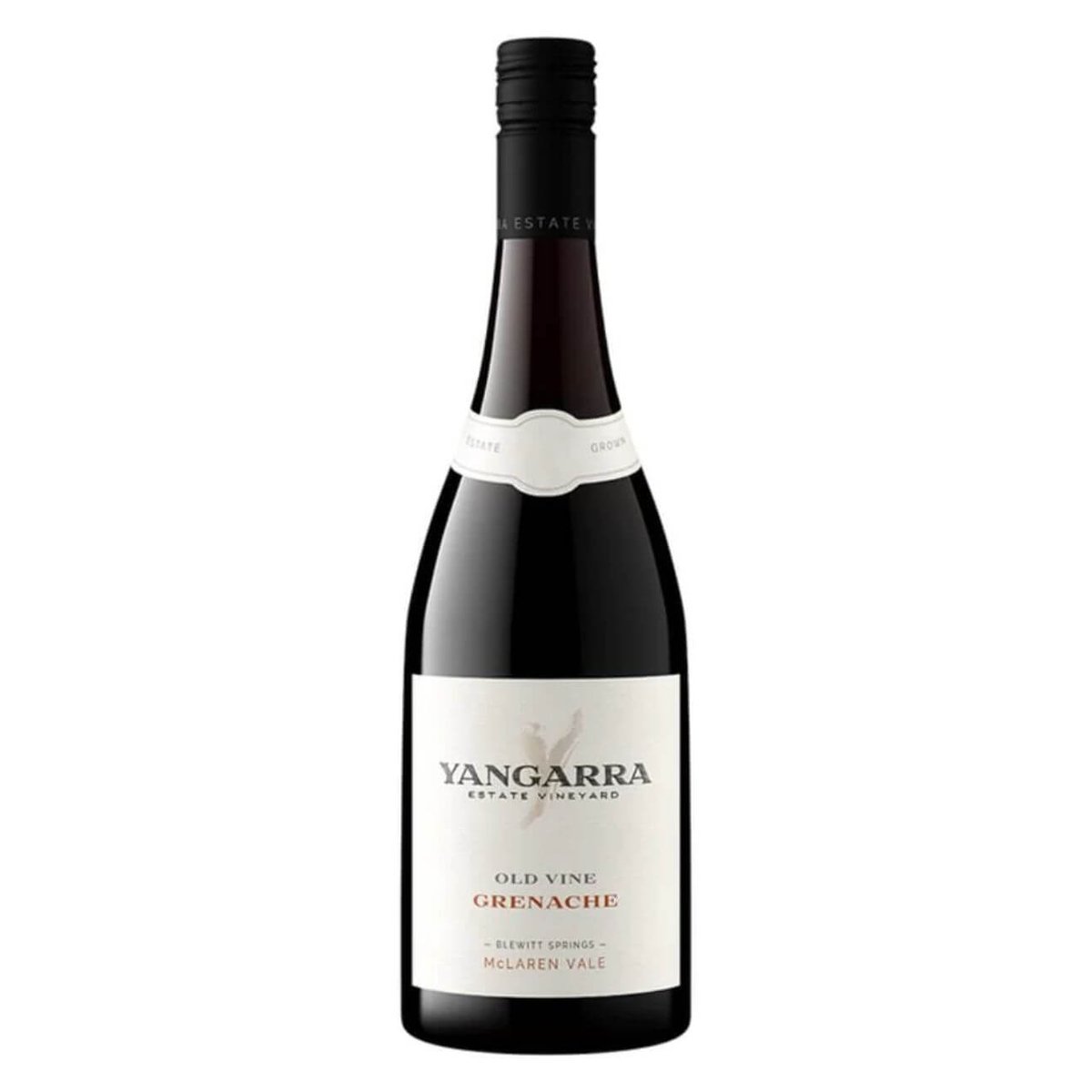 Yangarra Estate Vineyard Blanc 2023 (6 Bottles) McLaren Vale, SA — wine from Australia