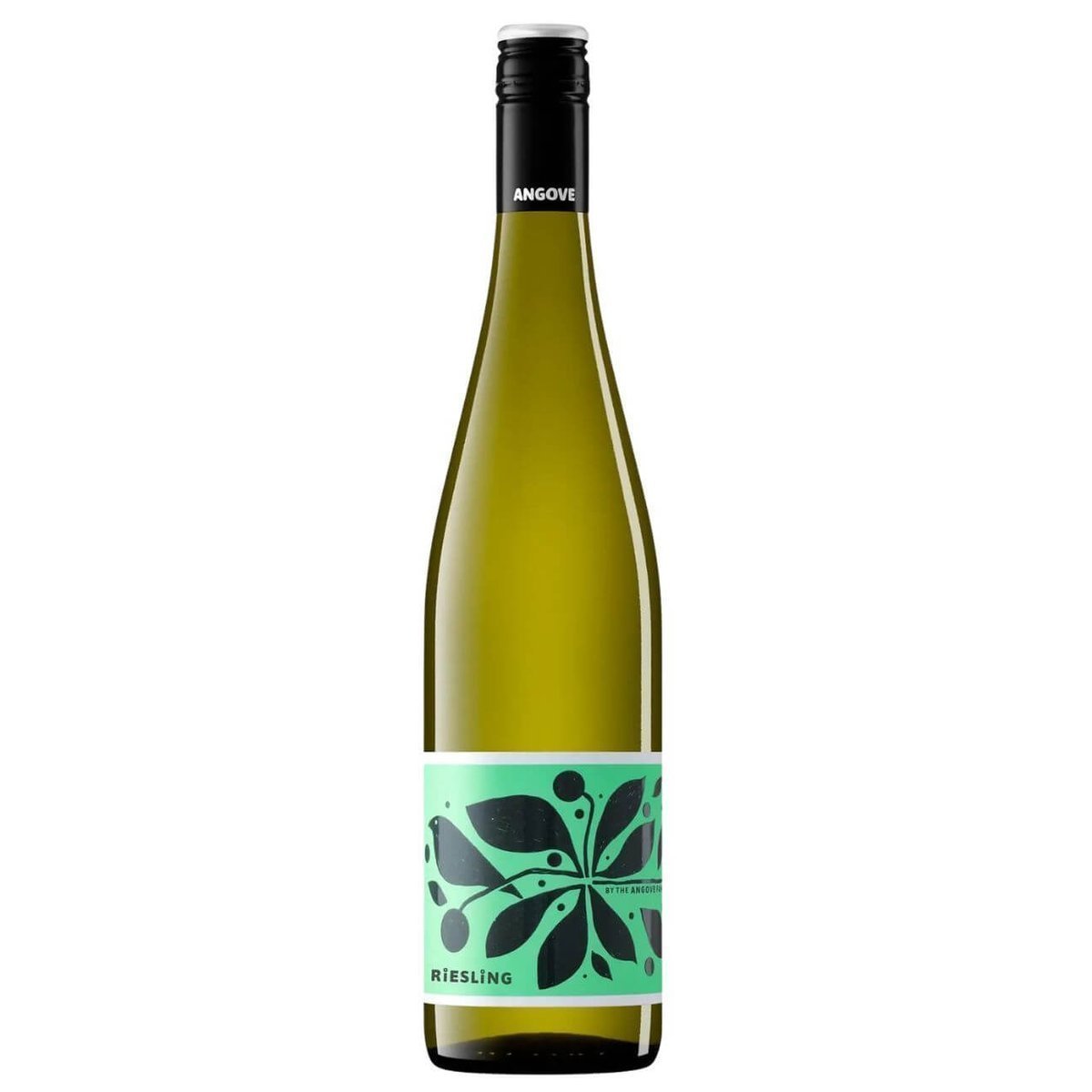 Angove Little Birdie Organic Riesling 2025 (6 Bottles) Riverland, SA — wine from Australia