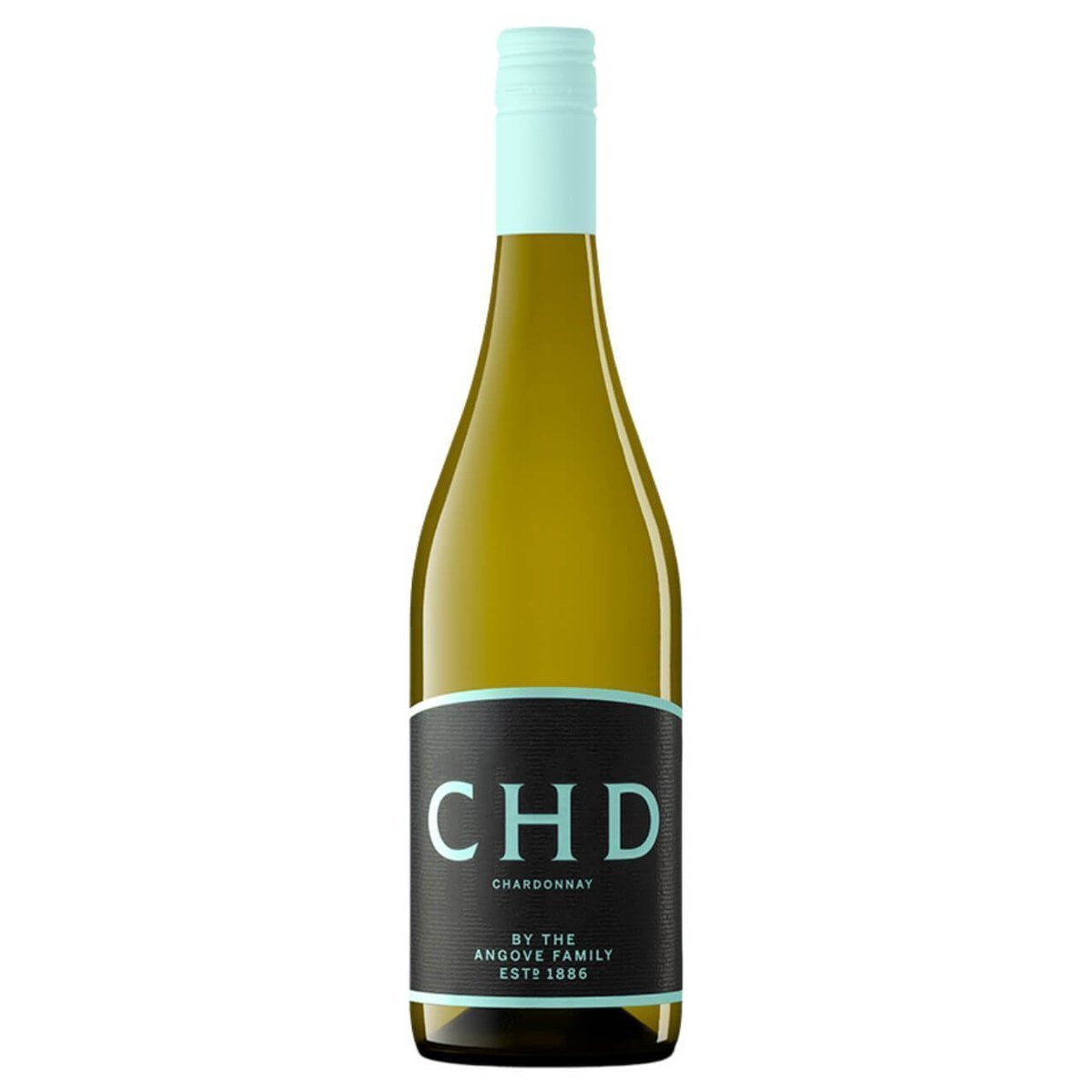 Angove ESTD 1886 CHD Chardonnay 2024 (6 Bottles) Riverland, SA — wine from Australia