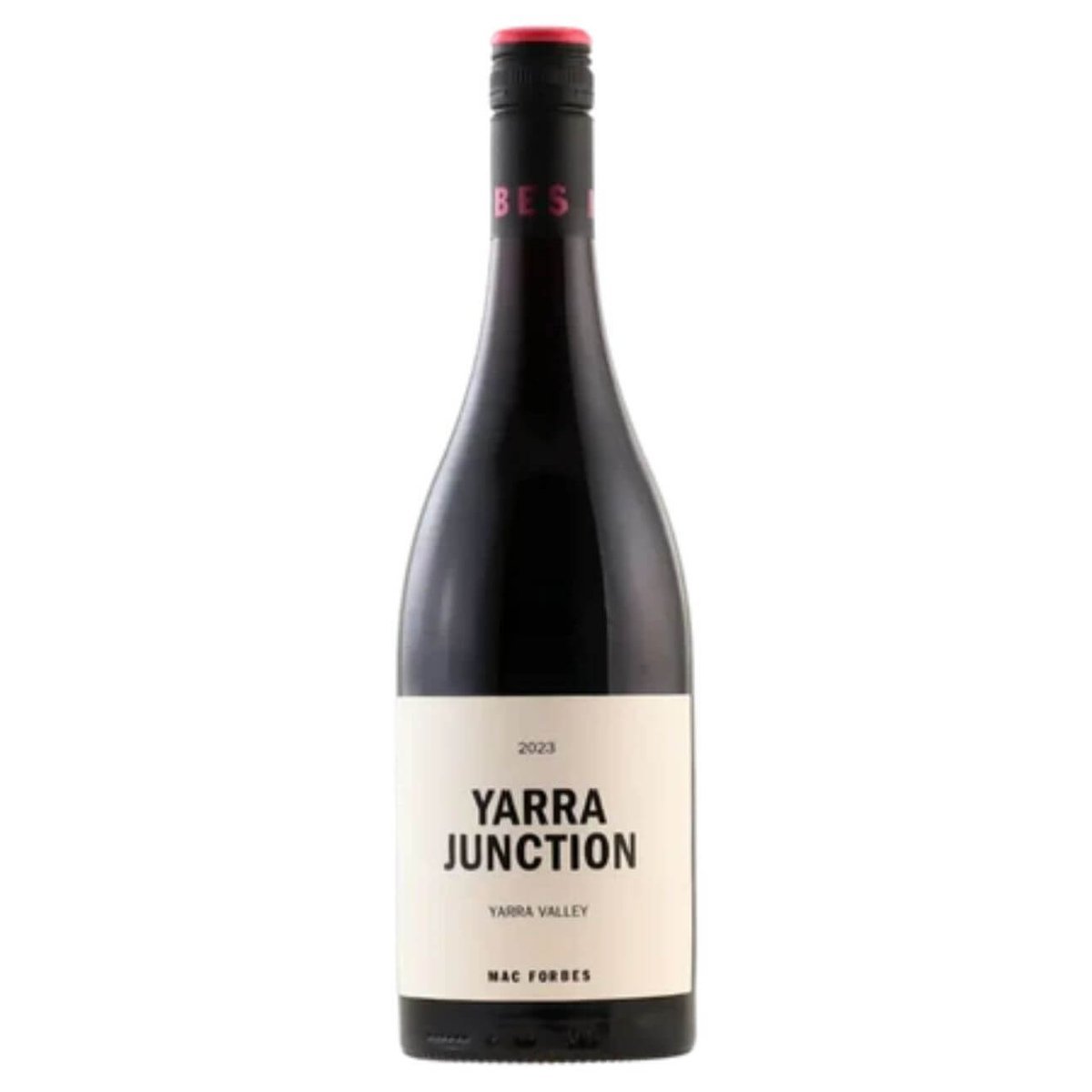 Mac Forbes Yarra Junction Village Pinot Noir 2023 (6 Bottles) Yarra Valley, VIC — wine from Australia