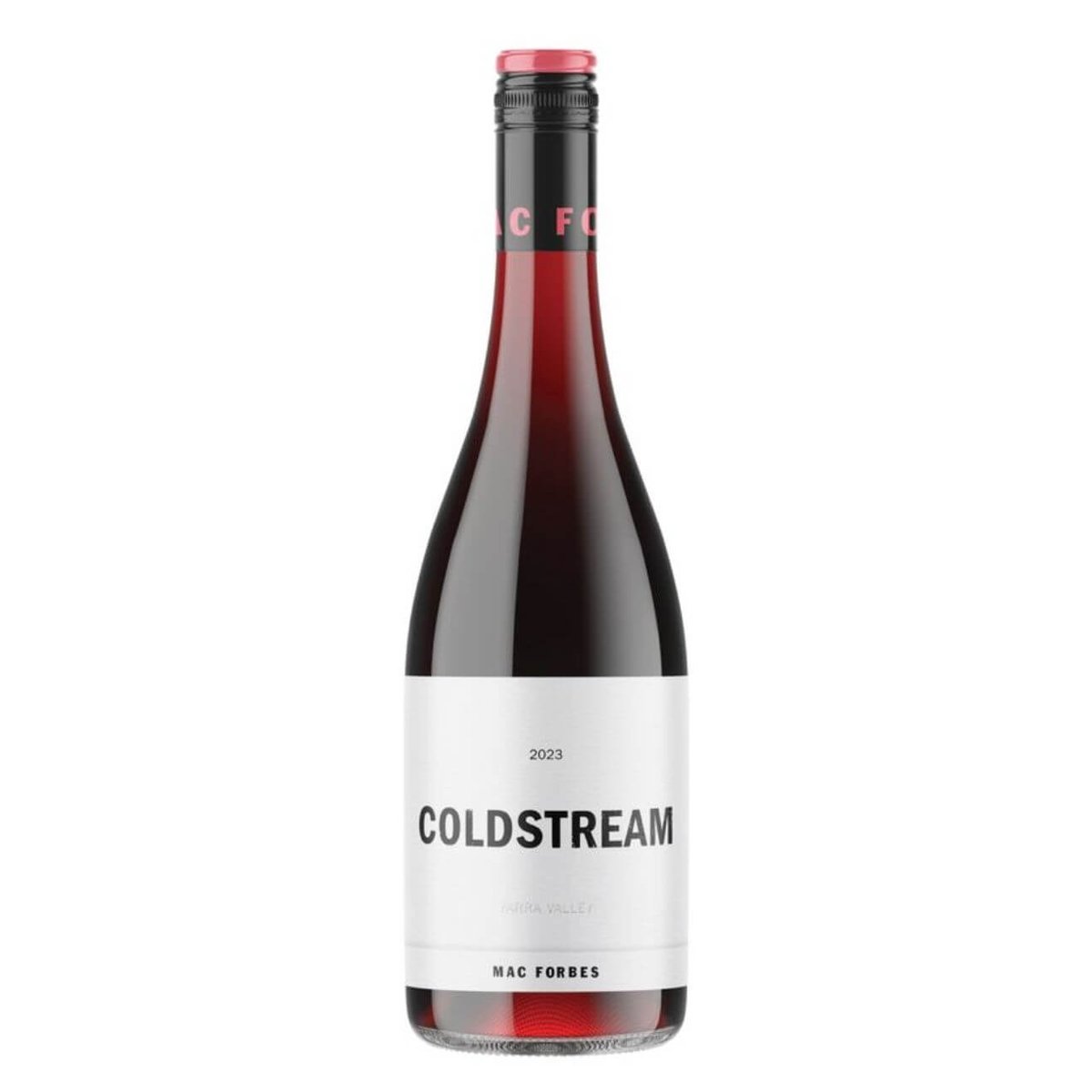 Mac Forbes Coldstream Village Pinot Noir 2023 (6 Bottles) Yarra Valley, VIC — wine from Australia