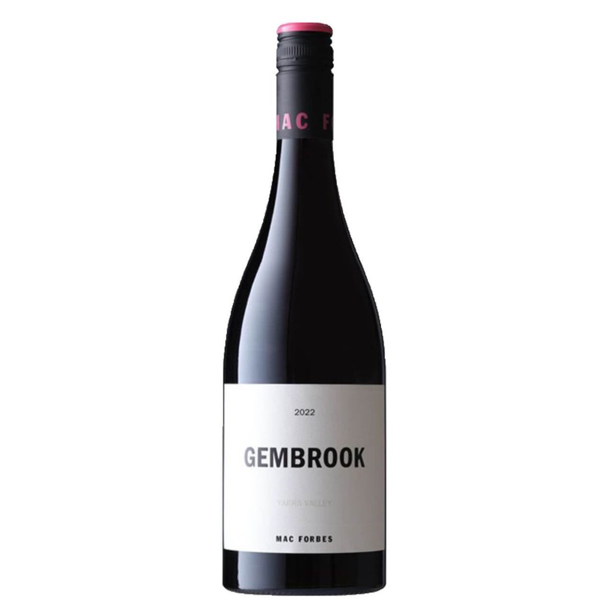 Mac Forbes Gembrook Village Pinot Noir 2023 (6 Bottles) Yarra Valley, VIC — wine from Australia