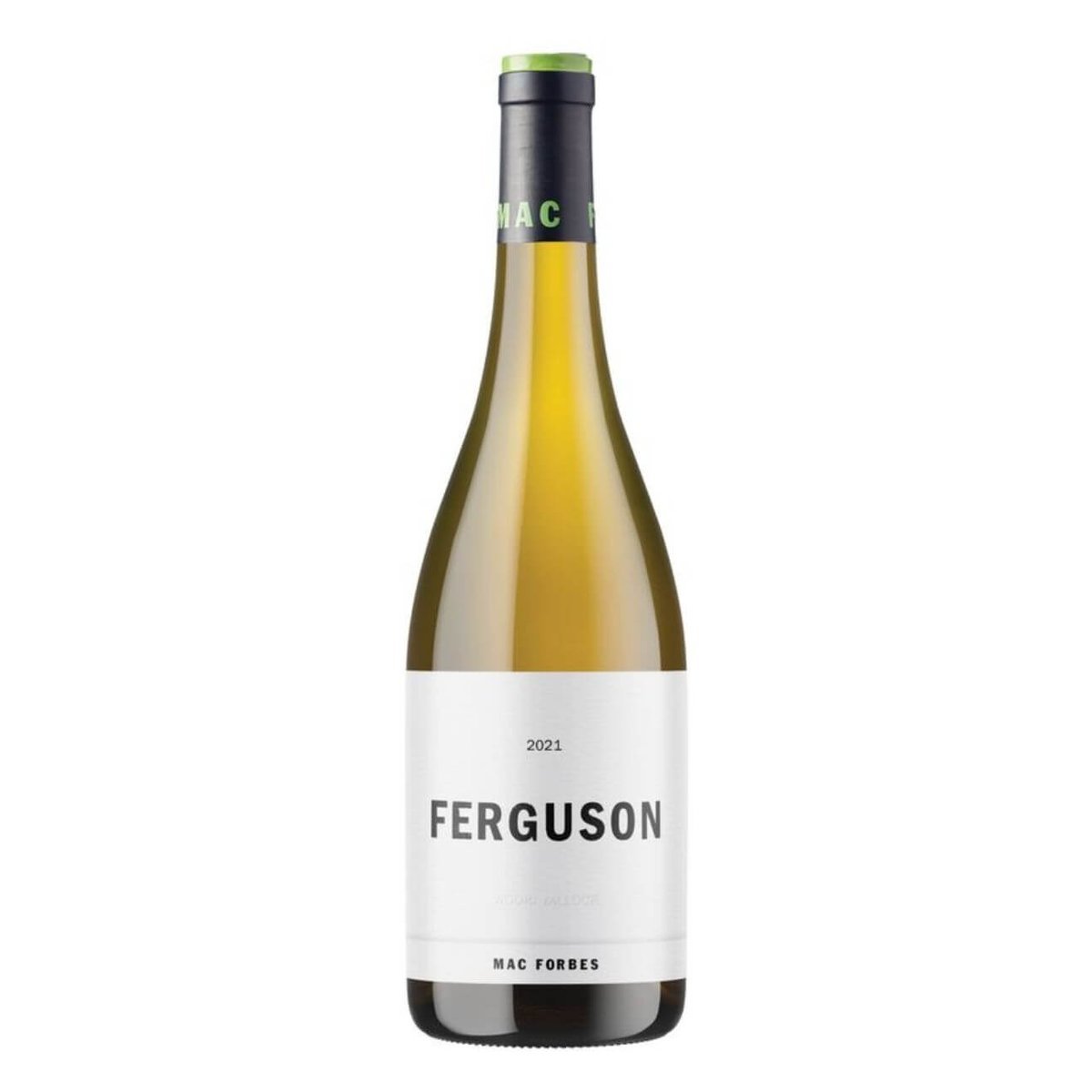 Mac Forbes Ferguson Chardonnay 2022 (6 Bottles) Yarra Valley, VIC — wine from Australia