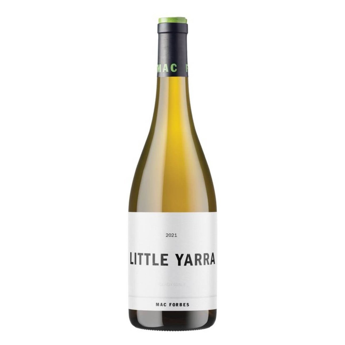 Mac Forbes Little Yarra Chardonnay 2022 (6 Bottles) Yarra Valley, VIC — wine from Australia