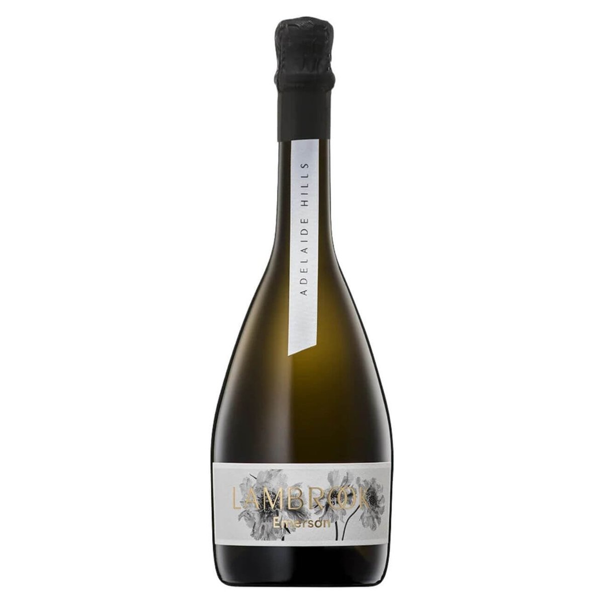 Lambrook Emerson Sparkling 2024 (6 Bottles) Adelaide Hills, SA — wine from Australia