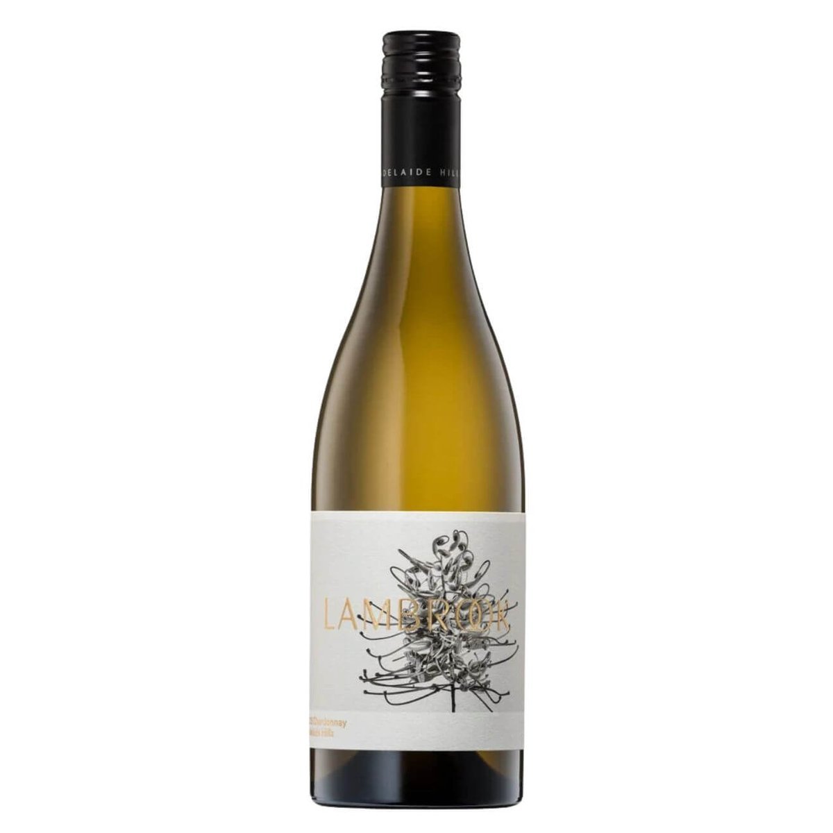 Lambrook Plant Chardonnay 2025 (6 Bottles) Adelaide Hills, SA — wine from Australia
