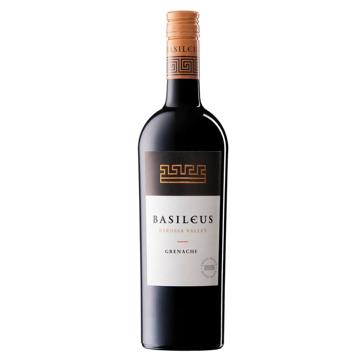 Basileus Barossa Grenache 2020 (6 Bottles) Barossa Valley, SA — wine from Australia