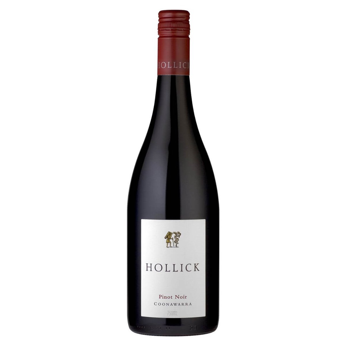 Hollick Pinot Noir 2022 (6 Bottles) Coonawarra, SA — wine from Australia