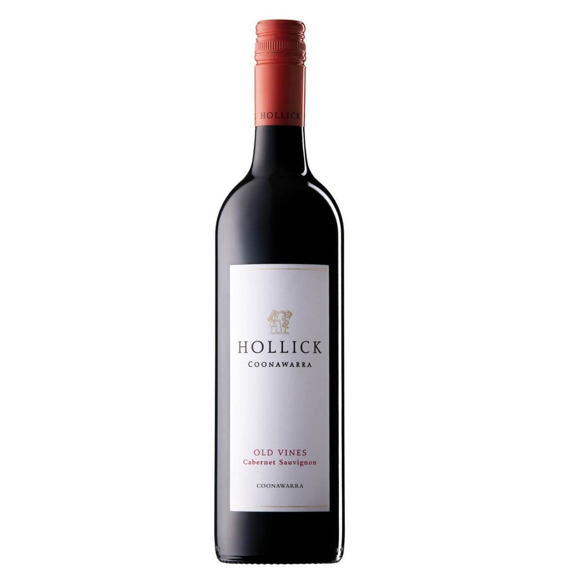 Hollick Cabernet Sauvignon 2020 (6 Bottles) Coonawarra, SA — wine from Australia