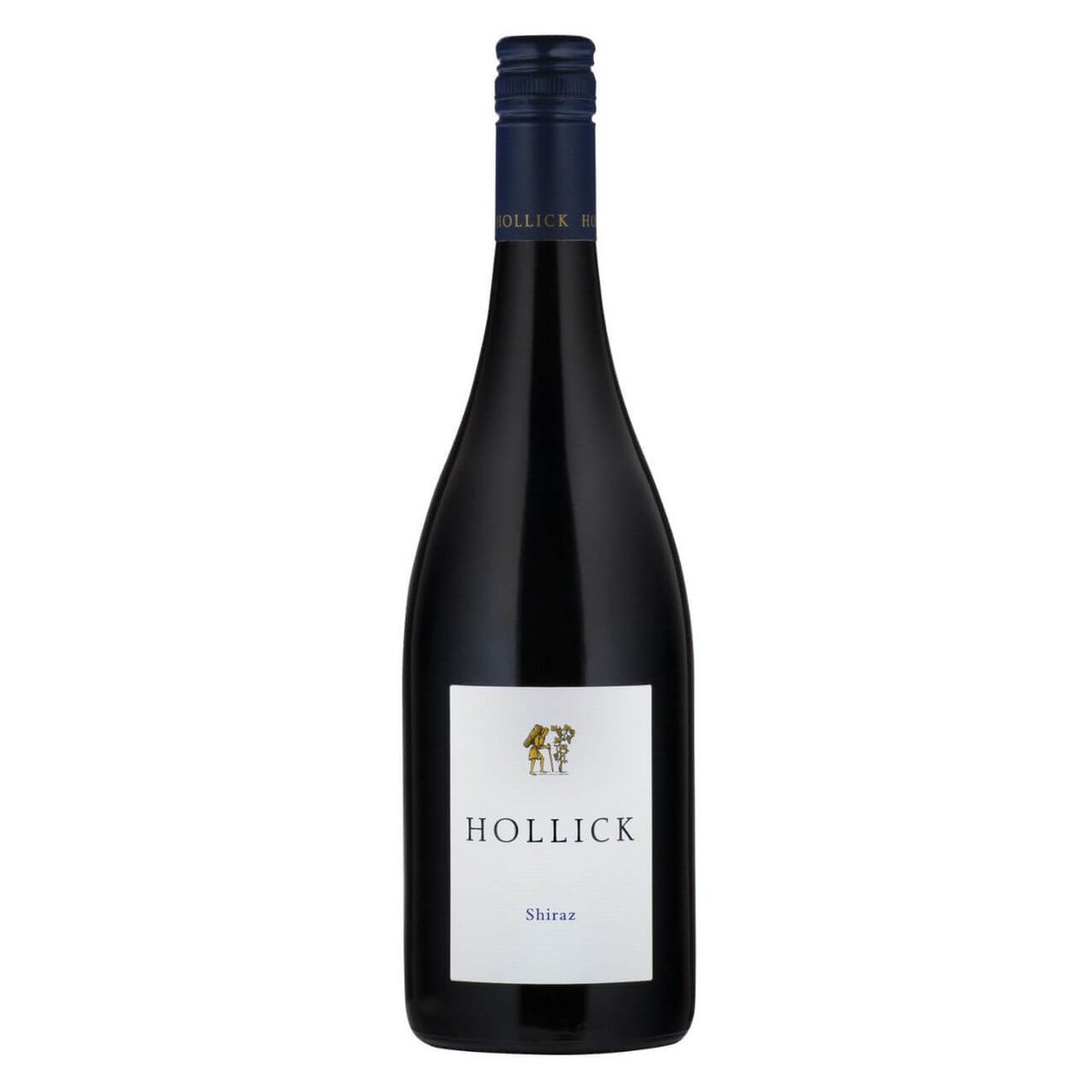 Hollick Shiraz 2022 (6 Bottles) Coonawarra, SA — wine from Australia