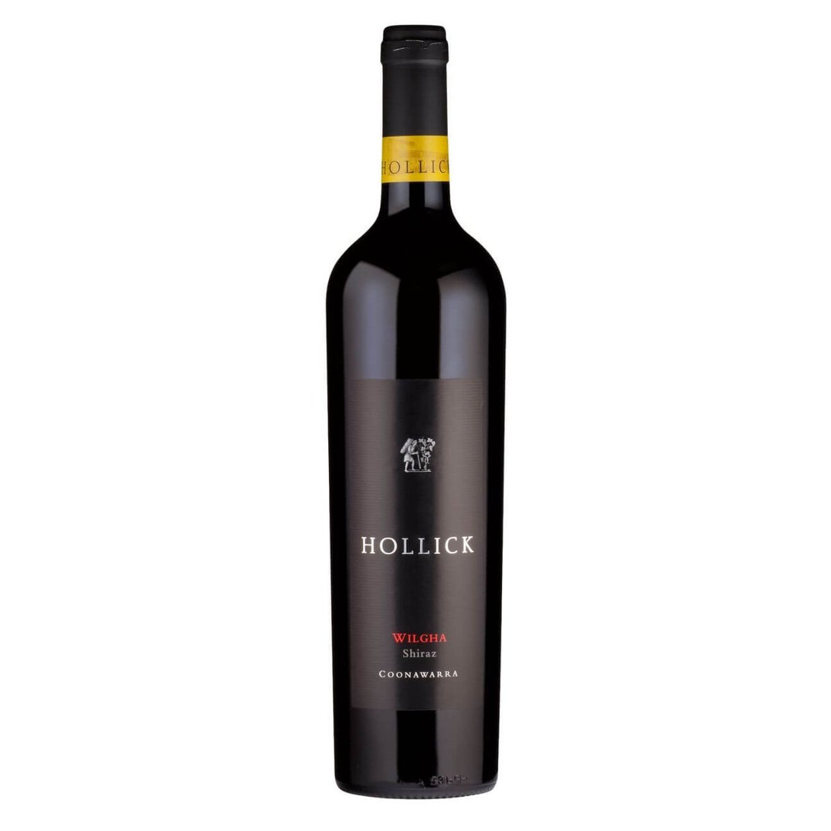 Hollick Wilgha Shiraz 2019 (6 Bottles) Coonawarra, SA — wine from Australia