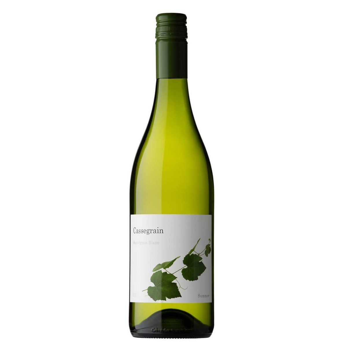 Cassegrain Seasons Sauvignon Blanc 2024 (6 Bottles) Central Ranges, NSW — wine from Australia