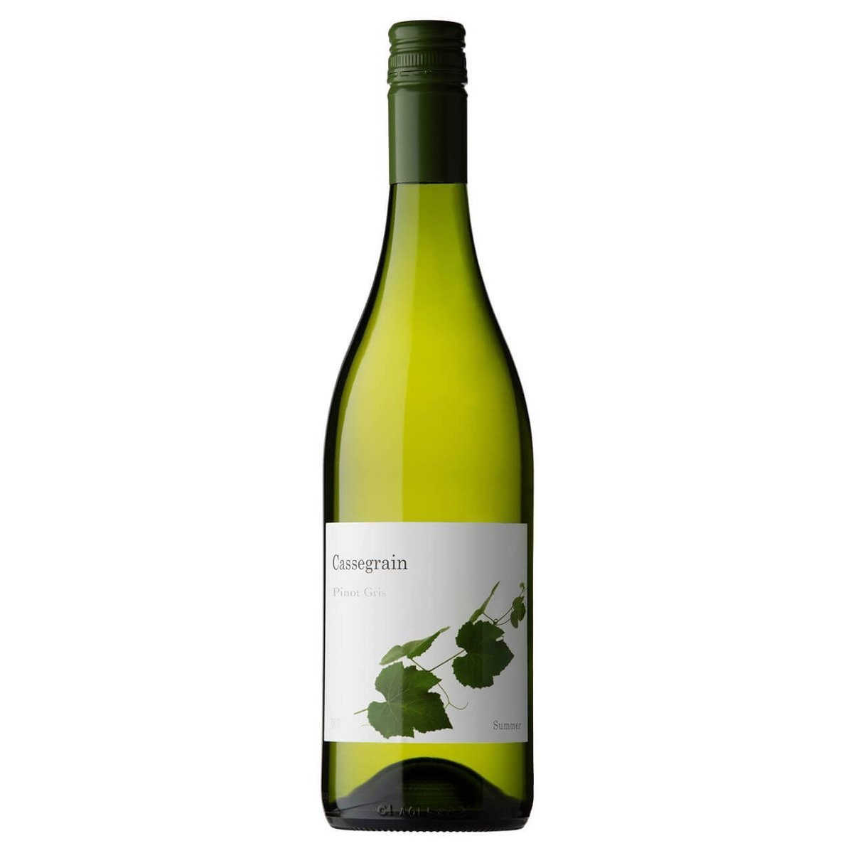 Cassegrain Seasons Pinot Gris 2023 (6 Bottles) Central Ranges, NSW — wine from Australia