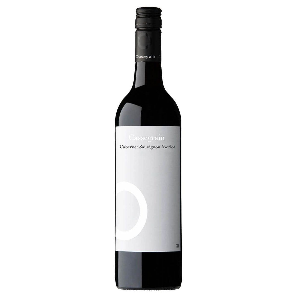 Cassegrain White Label Cabernet Sauvignon Merlot 2023 (6 Bottles) Central Ranges, NSW — wine from Australia