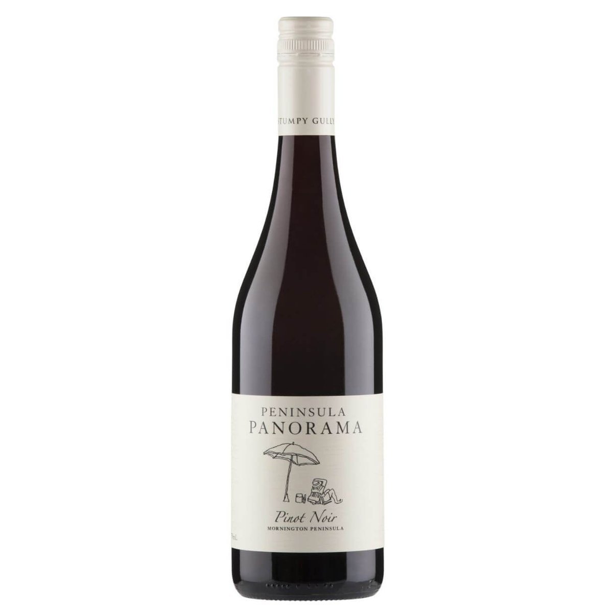 Peninsula Panorama Pinot Noir 2024 (12 Bottles) Mornington Peninsula, VIC — wine from Australia