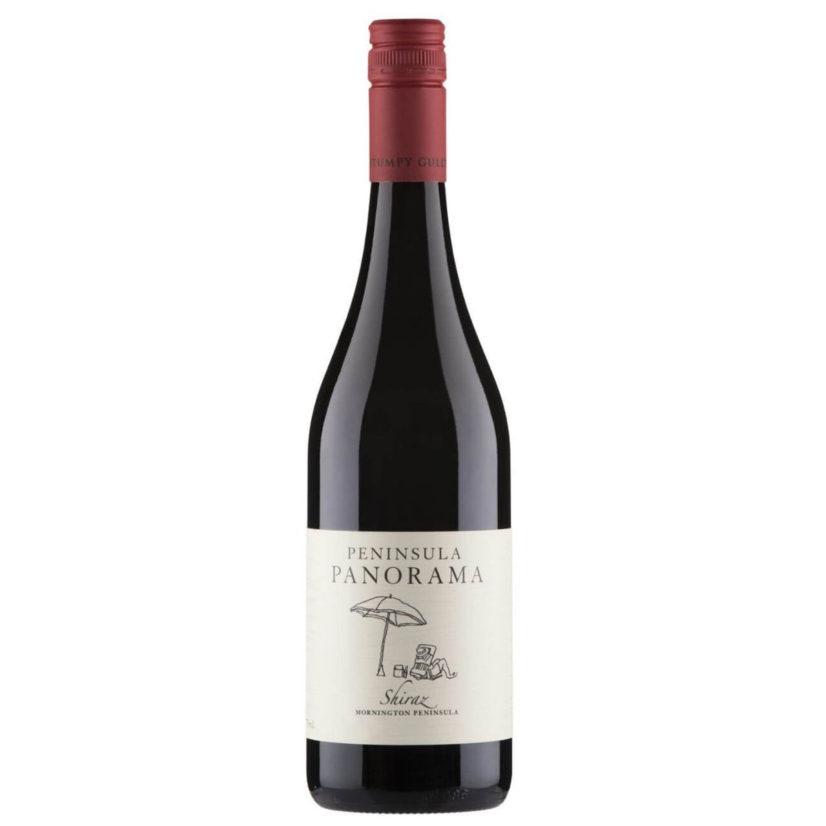 Peninsula Panorama Shiraz 2020 (12 Bottles) Mornington Peninsula, VIC — wine from Australia