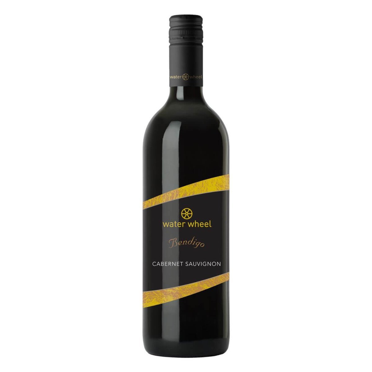 Water Wheel Cabernet Sauvignon 2019 (12 Bottles) Bendigo, VIC — wine from Australia