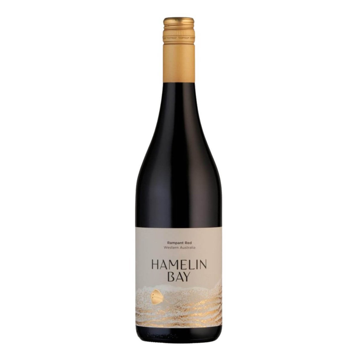 Hamelin Bay Rampant Red 2024 (12 Bottles) Margaret River, WA — wine from Australia