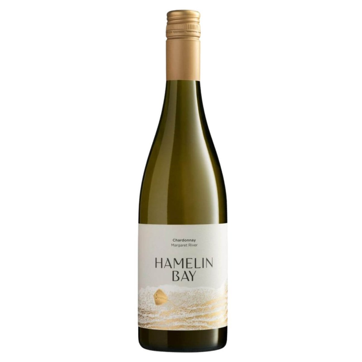 Hamelin Bay Chardonnay 2024 (12 Bottles) Margaret River, WA — wine from Australia