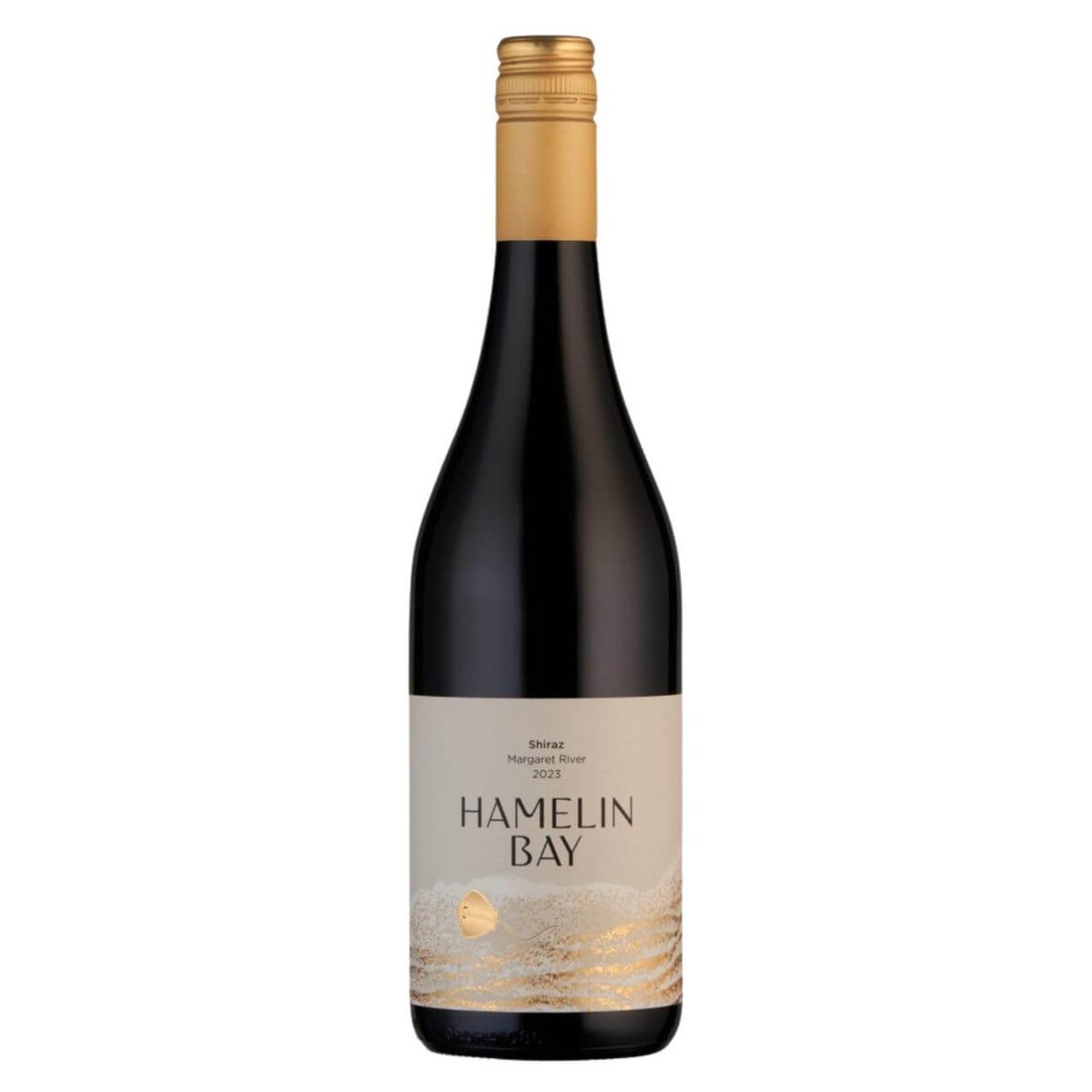 Hamelin Bay Shiraz 2023 (12 Bottles) Margaret River, WA — wine from Australia