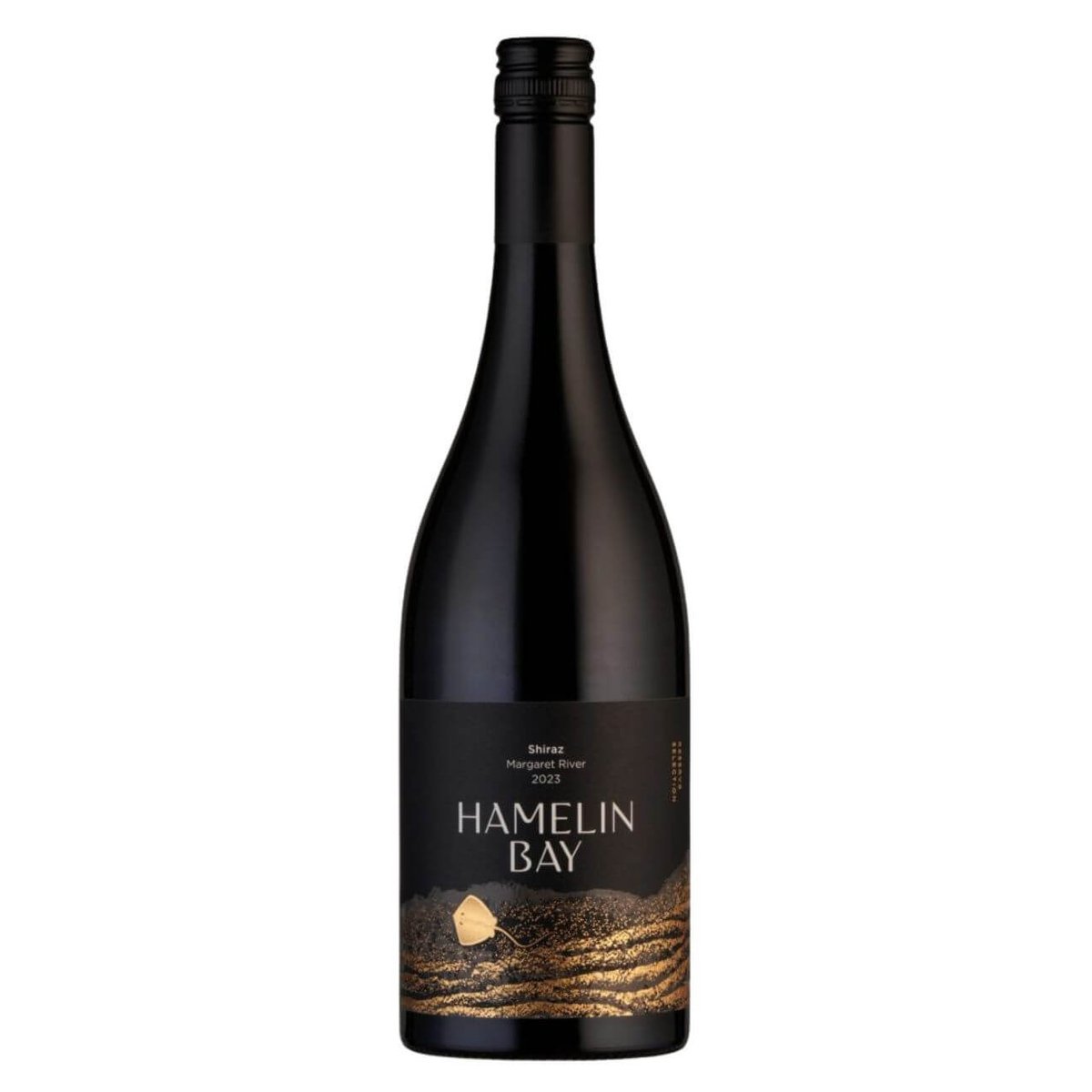 Hamelin Bay Reserve Shiraz 2023 (6 Bottles) Margaret River, WA — wine from Australia