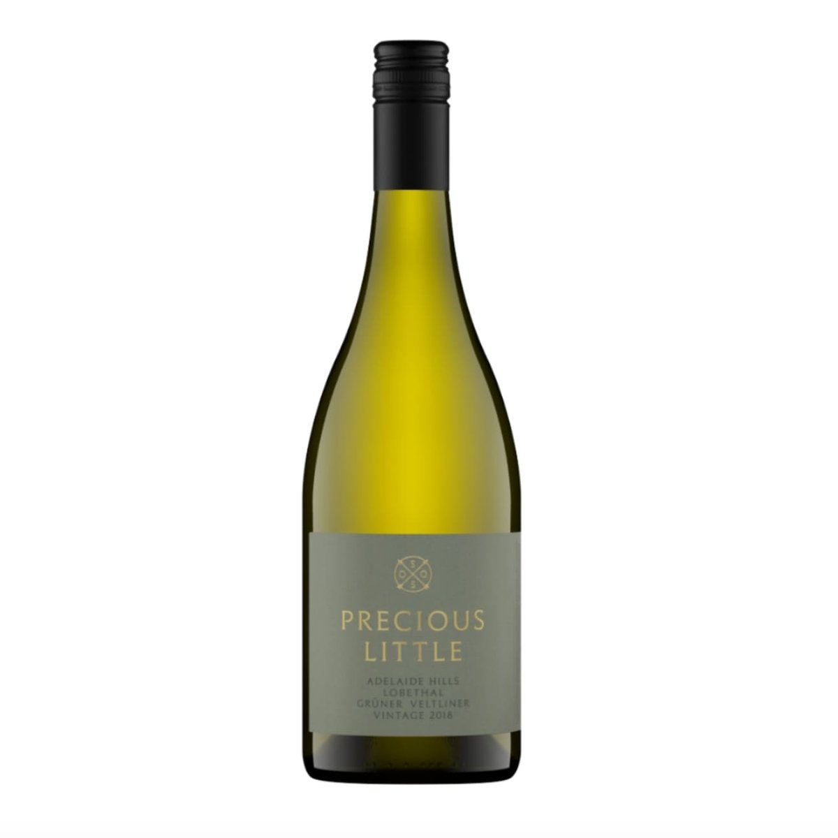 Precious Little Grùner Veltliner 2022 (6 Bottles) — wine from Australia