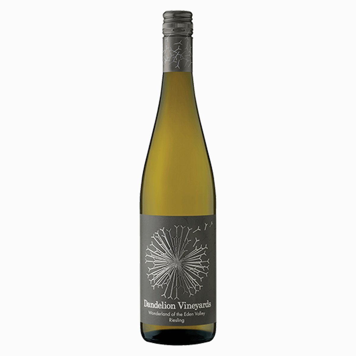 Dandelion Wonderland of the Eden Valley Riesling 2025 (3 Bottles) Eden Valley, SA — Riesling from Eden Valley