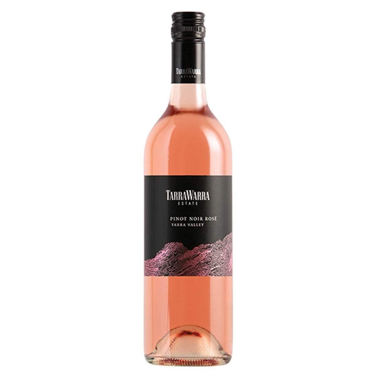 Tarrawarra Estate Pinot Noir Rosé 2025 (6 Bottles) Yarra Valley, VIC — Rosé Pinot Noir from Yarra Valley